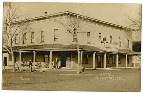 Milpitas Hotel
