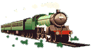 steam engine